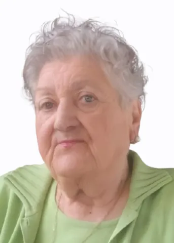 MARÍA OLGA URETA NOVALES