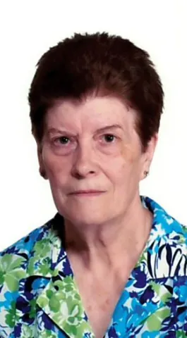 JUSTA GOICOLEA BARRON