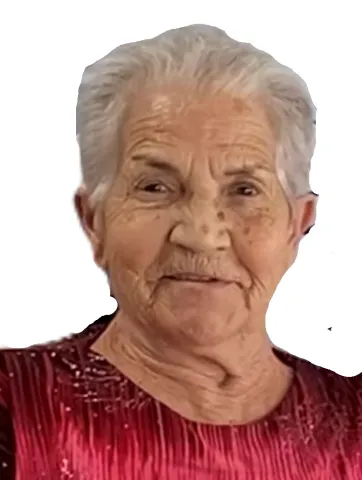 ANASTASIA DE LA PARTE MARTÍN