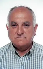 ELEUTERIO ALONSO MATE