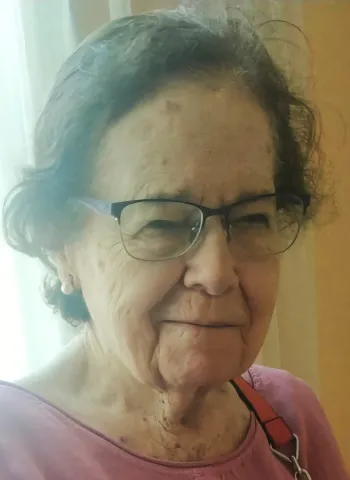 FUENSANTA GUERRERO GARCIA