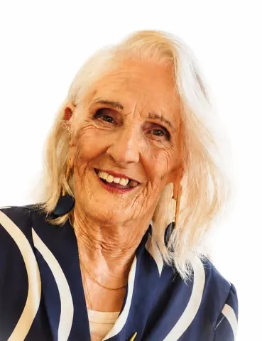 INES PERNIA GARCIA