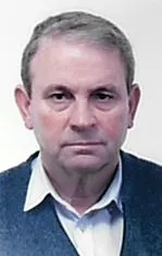 ANGEL DE FRUTOS MELERO