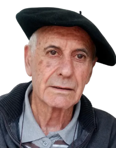 GONZALO DEL HIERRO RODRIGUEZ