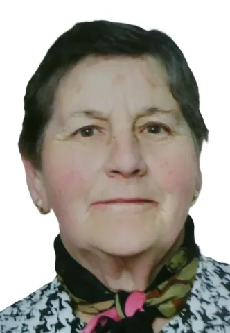 INES MOLLEDA SOMOANO