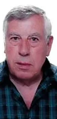 JOSE ANTONIO GARAY VILLAFAFILA