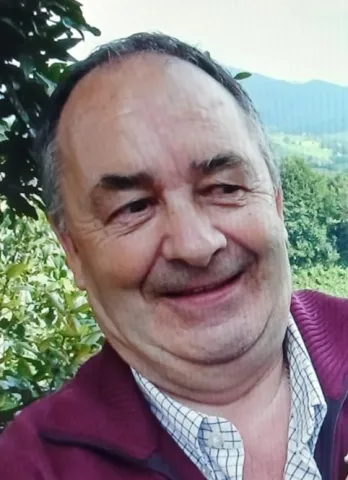 NICOLAS AZURMENDI ARIN