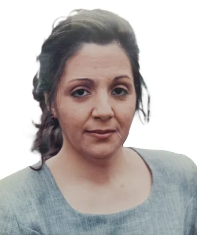 MARIA CRUZ RODRIGUEZ GOMEZ