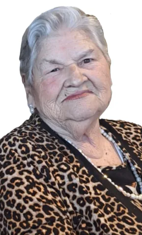 MANUELA COUSO NIEVES