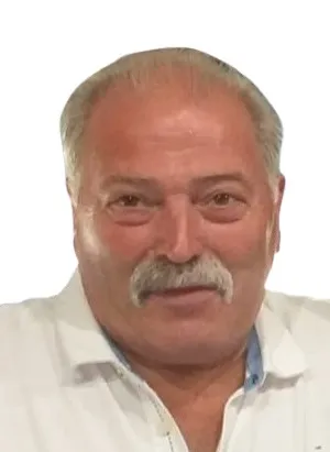 ISAAC FERREIRO FRADE