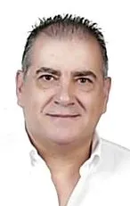 FAUSTINO REY ANGULO