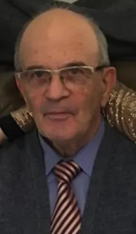 ALBERTO SOLANA BASABE