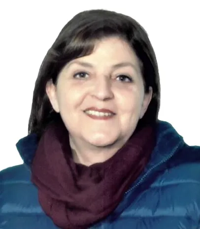 ANGELA GODOY TENA