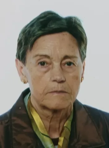 MARIA PASIONARIA SERRANO MIER