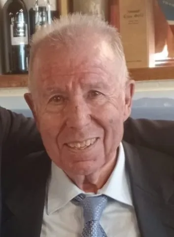ANGEL GONZALEZ AYARZA