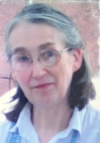 MARIA DOLORES DOSAL PORTILLA