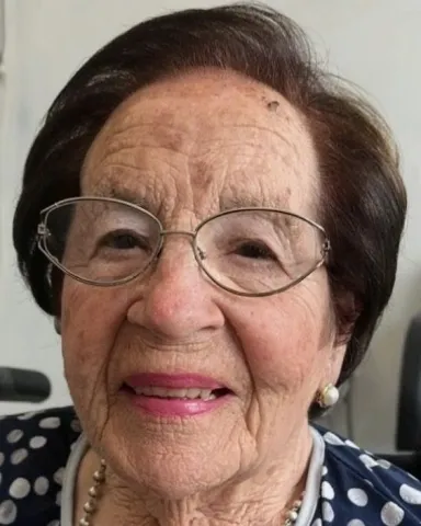 MILAGROS ILLARRAMENDI BELDARRAIN