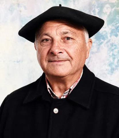 FRANCISCO REOYO MIGUEL