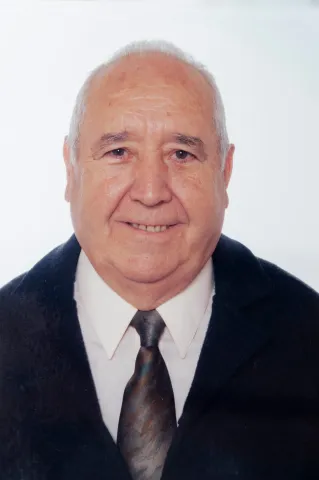 GUILLERMO AGUSTIN GARCIA MANSO