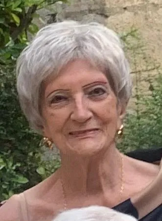 MARIA DE LAS MERCEDES ALONSO VICANDI