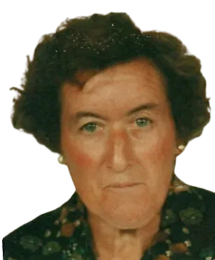 MARIA LUISA AGUIRRE CANIVE
