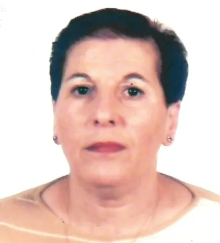 CANDIDA TOME ROMERO