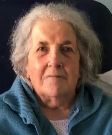 GLORIA RODRIGUEZ GARCIA