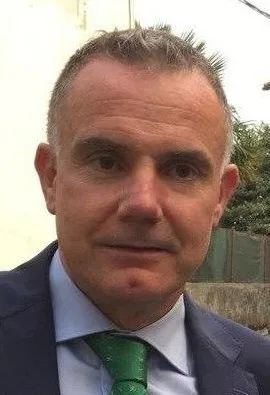 MIGUEL ANGEL BAKERO PORRAS