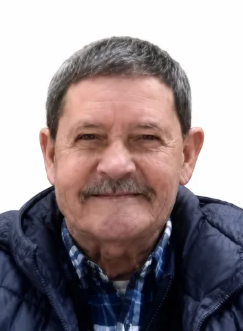 ÁNGEL MARTÍNEZ CÁMARA