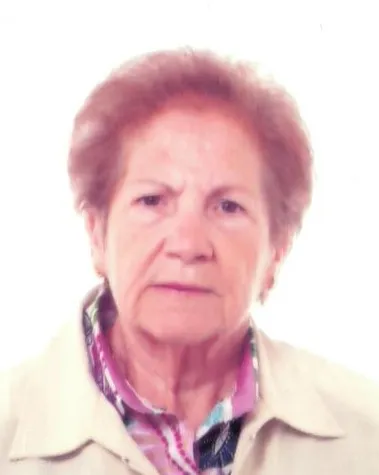 GREGORIA RODRIGUEZ GARCIA
