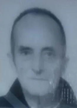 TIMOTEO CALDERON BARQUIN