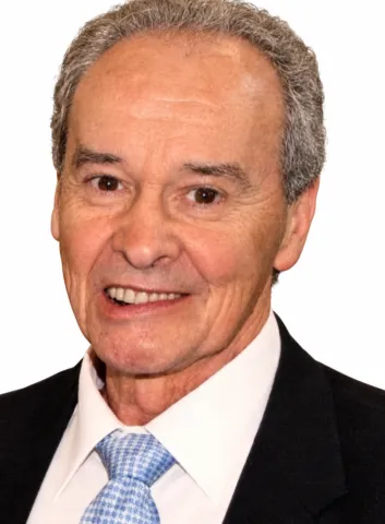 JESÚS MARÍA RUIZ OTERO
