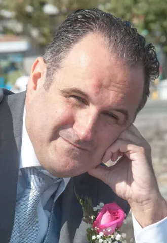 LUIS ALFONSO ARMINIO PARDO
