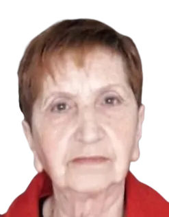 DOLORES GARCIA HERRADOR