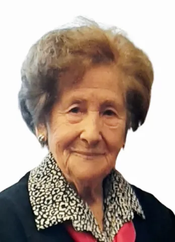 VICTORINA LÓPEZ LLORENTE.