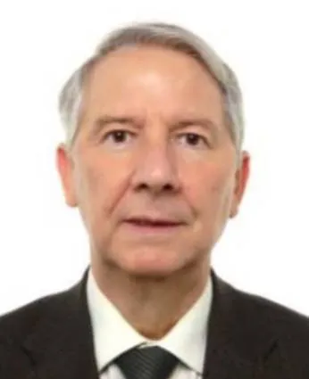 JOSÉ MARÍA SAINZ DE VICUÑA ANCÍN