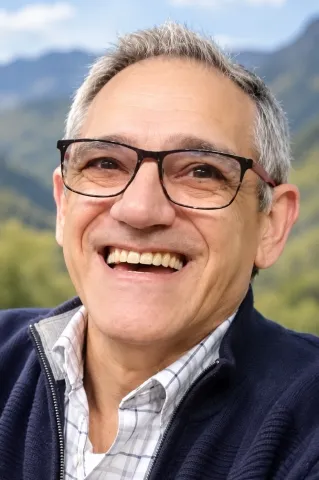 JUAN ORDAX TORIBIO