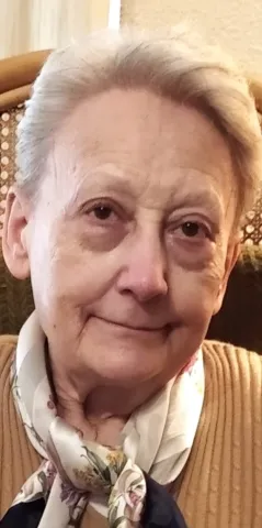 MARIA LUISA ESPERANZA REGAL VAZQUEZ