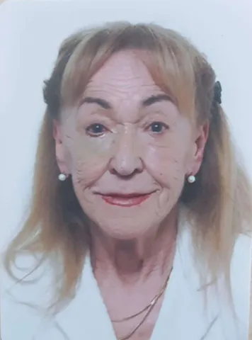MARIA DE LAS MERCEDES PEREZ RODRIGO