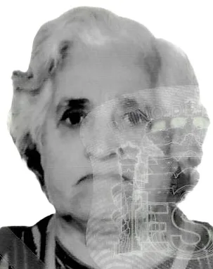 LUISA LAZARO JIMENEZ