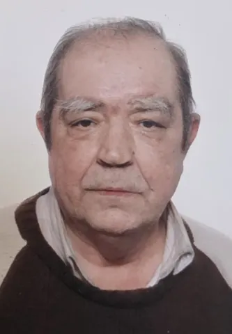 CLAUDIO FERRERO FERNANDEZ