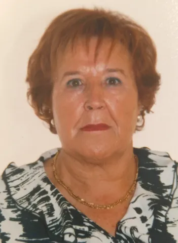 SOLEDAD DE LA CAL ESTEBAN