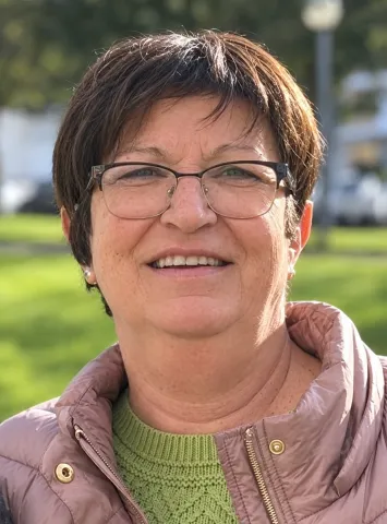 MARIA LUCIA BILBAO GALDOS