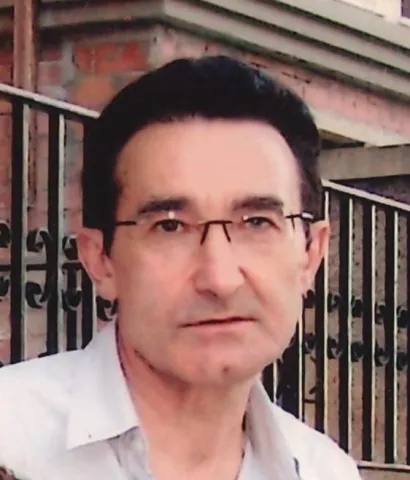 AGUSTIN BERNAL MONTERO