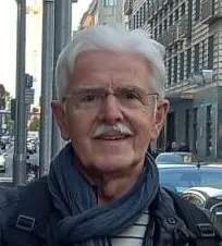 ANGEL MARIA LECUONA MOSO