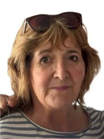 ANA ISABEL ARISTI RODRIGO