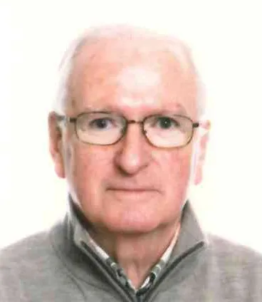 JOSE ZALDUA MURUAGA