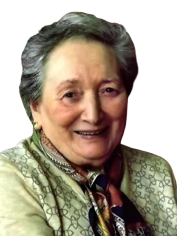 MARIA SOLEDAD OREGUI ZABALETA