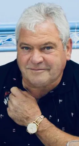 ANDONI LOIZAGA LARRAZABAL