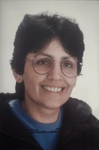 MANUELA MATILLA GARCIA